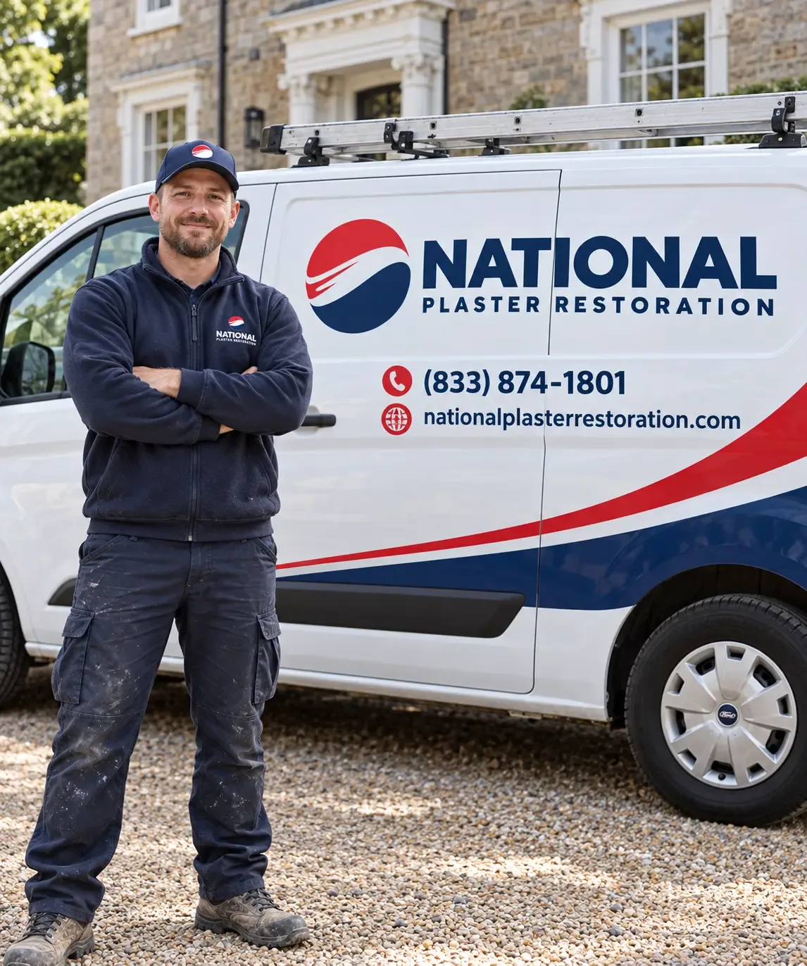 Plaster Repair company in Crockett Mills, TN